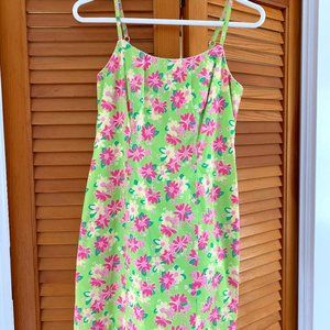 Lilly Pulitzer Sundress